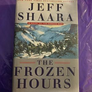 SOLD ✅ The Frozen Hours